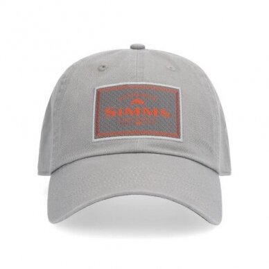 Single haul Simms cap 8 Single haul Simms cap 8