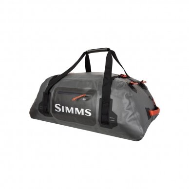 G3 Guide Z Duffel Bag Anvil 2022 Simms 7