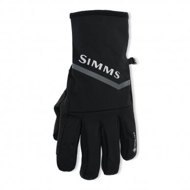 Перчатки ProDry Gore-Tex® + Liner тонкие перчатки в комплекте Simms 2023/2024 5