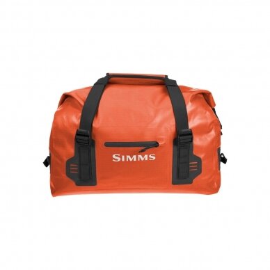 Dry Creek duffel Simms 100% waterproof 6 Dry Creek duffel Simms 100% waterproof 6