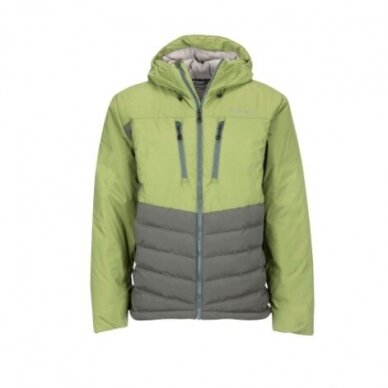 Зимняя Куртка West Fork Jacket Simms PrimaLoft® Gold разпродажа 7