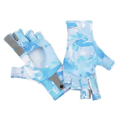 Перчатки Solarflex® Sunglove Simms 11 Перчатки Solarflex® Sunglove Simms 11