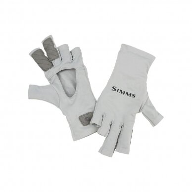 Перчатки Solarflex® Sunglove Simms 6