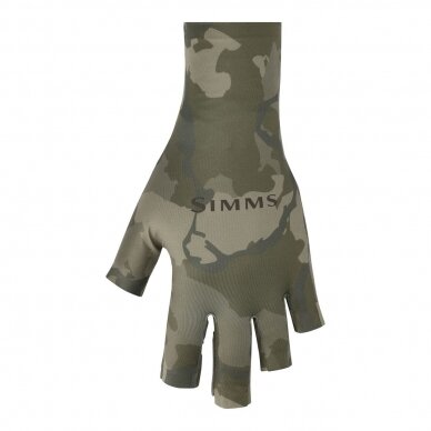 Перчатки Solarflex® Sunglove Simms 13 Перчатки Solarflex® Sunglove Simms 13