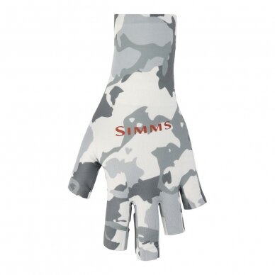 Перчатки Solarflex® Sunglove Simms 7