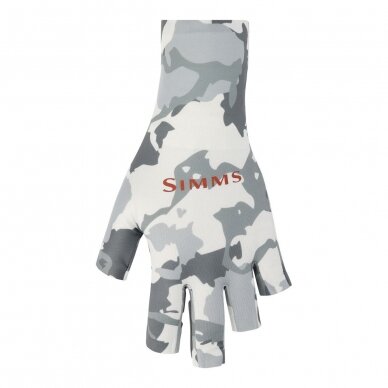 Перчатки Solarflex® Sunglove Simms 8