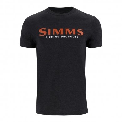 Футболка Майка Simms logo 29 Футболка Майка Simms logo 29