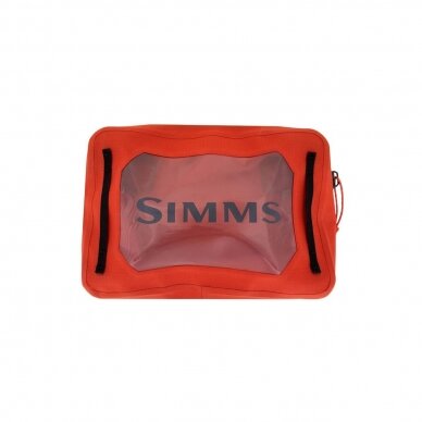 Dėklas Dry Creek gear pouch 4L Simms 3 Dėklas Dry Creek gear pouch 4L Simms 3
