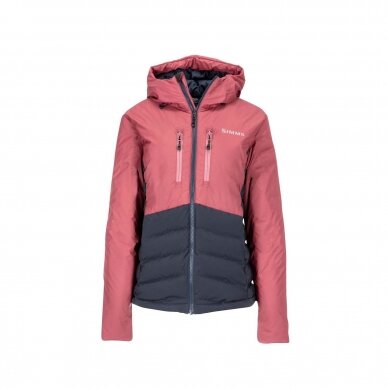 Womens West Fork Jacket Simms Primaloft® Gold close-out 1