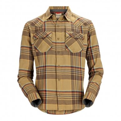 Shirt Santee Flannel Simms closeout sale 14 Shirt Santee Flannel Simms closeout sale 14