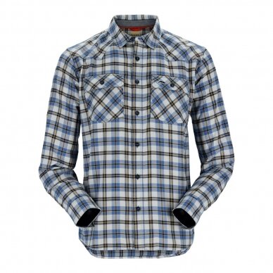 Shirt Santee Flannel Simms closeout sale 15 Shirt Santee Flannel Simms closeout sale 15
