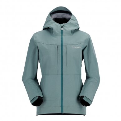 Striukė moterims Simms G3 Guide Gore-Tex® išpardavimas 17