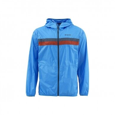 Striukė Fastcast windshell Simms išpardavimas XL dydis 3