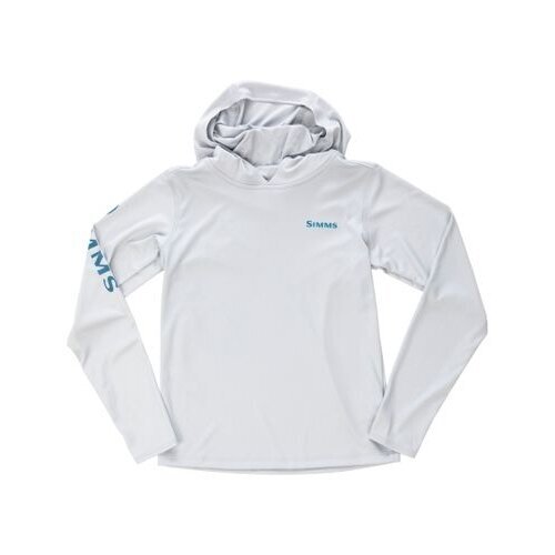 Kid's Solar Tech Hoody Simms 7