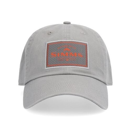 Single haul Simms cap 8