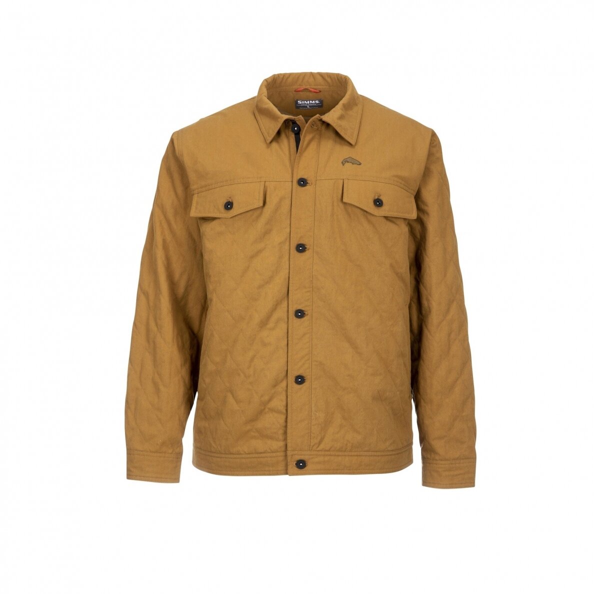 Dockwear Jacket Simms close-out 10
