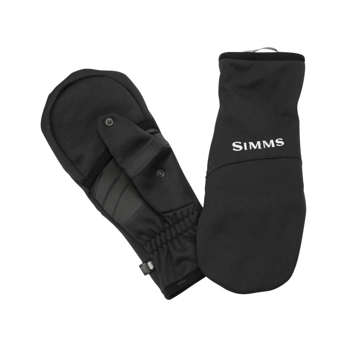 Pirštinės Freestone foldover mitt Simms su pašiltinimu 7