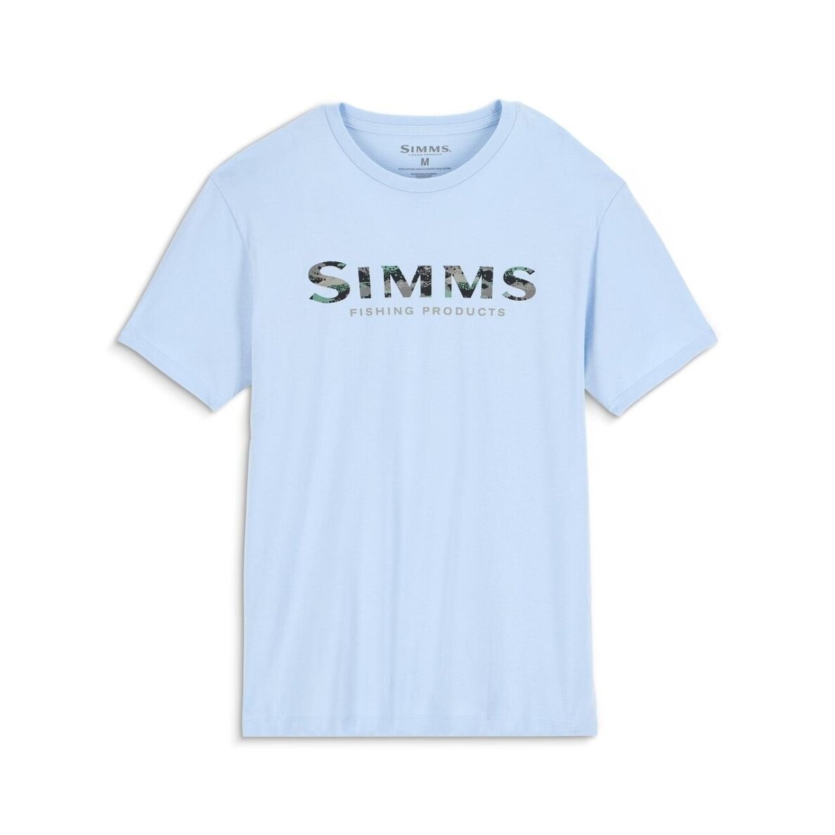 Marškinėliai Shroud fill logo Simms 2026 6 Marškinėliai Shroud fill logo Simms 2026 6