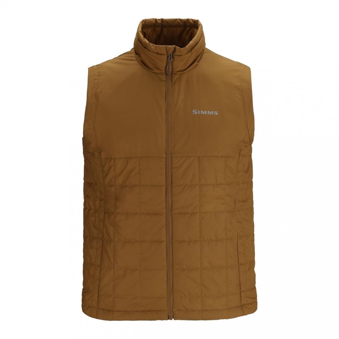 Vest Fall run Simms Primaloft® black eco insulation 4 Vest Fall run Simms Primaloft® black eco insulation 4