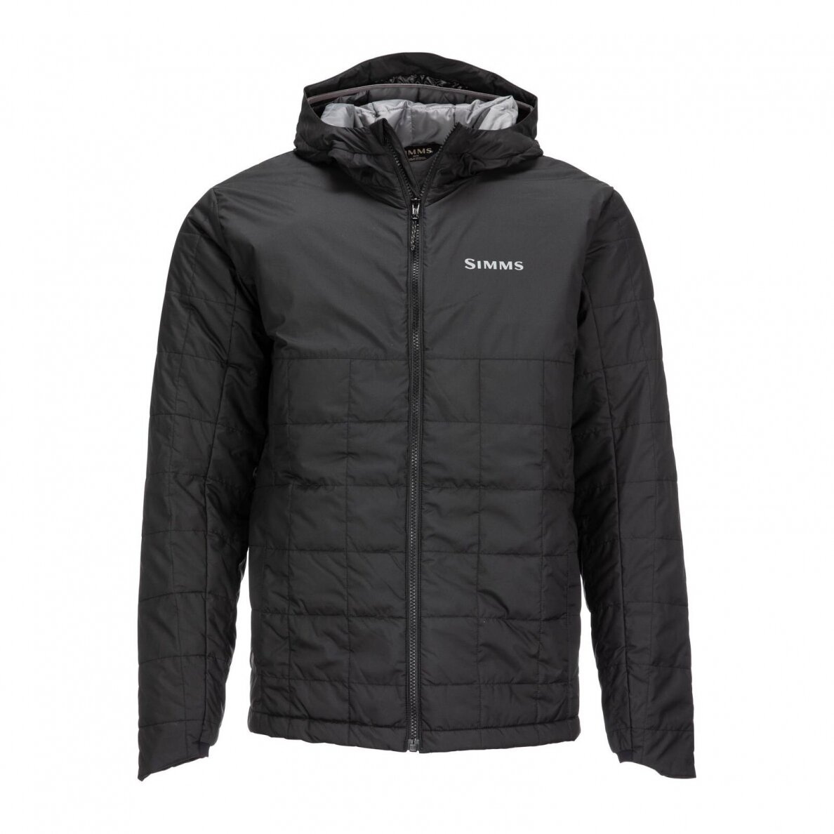 Striukė pašiltinta Fall Run Simms Primaloft® demisezoninė su kapišonu 12