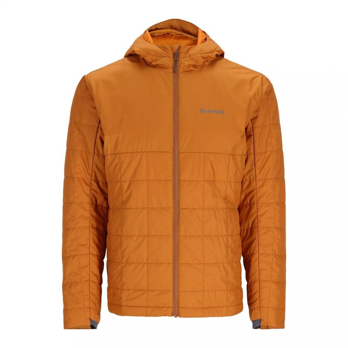 Striukė pašiltinta Fall Run Simms Primaloft® demisezoninė su kapišonu 11 Striukė pašiltinta Fall Run Simms Primaloft® demisezoninė su kapišonu 11