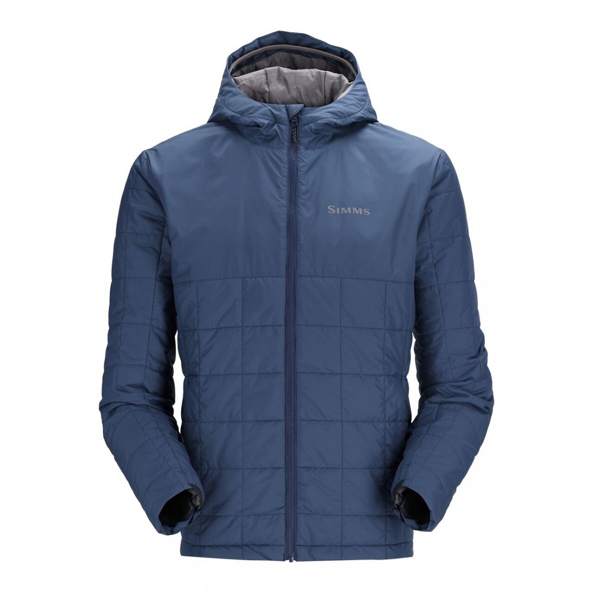 Striukė pašiltinta Fall Run Simms Primaloft® demisezoninė su kapišonu 22