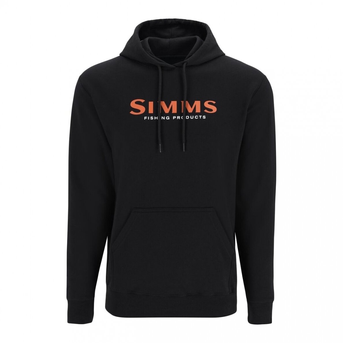 Simms logo hoody 5 Simms logo hoody 5