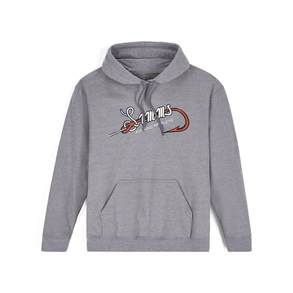 Hook and Loop Hoody Simms 7 Hook and Loop Hoody Simms 7