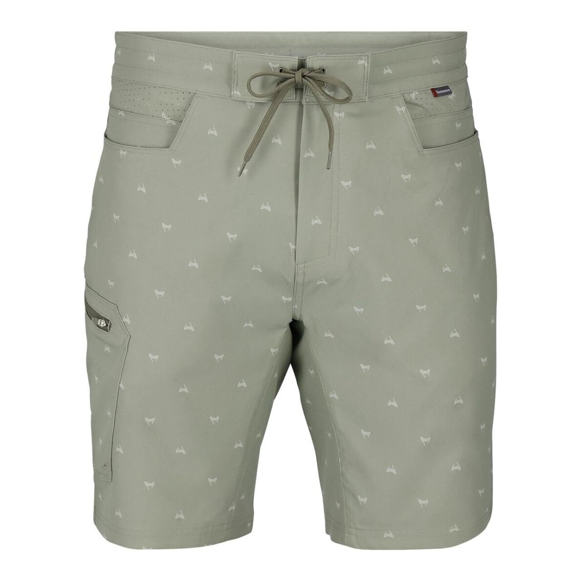 Šortai Seamount board short Simms išparduodami 6 Šortai Seamount board short Simms išparduodami 6