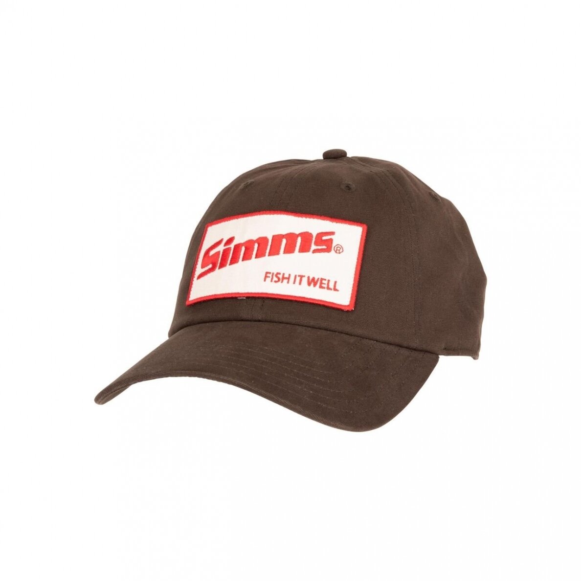 Kepuraitė Fish It Well Trucker Simms 1