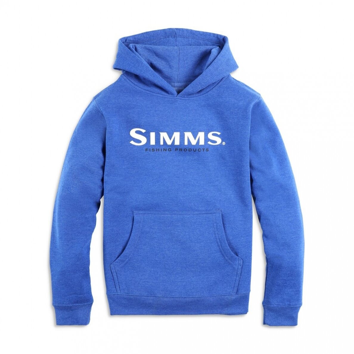 Блюзон для детей Kid's hoody Simms logo 4 Блюзон для детей Kid's hoody Simms logo 4