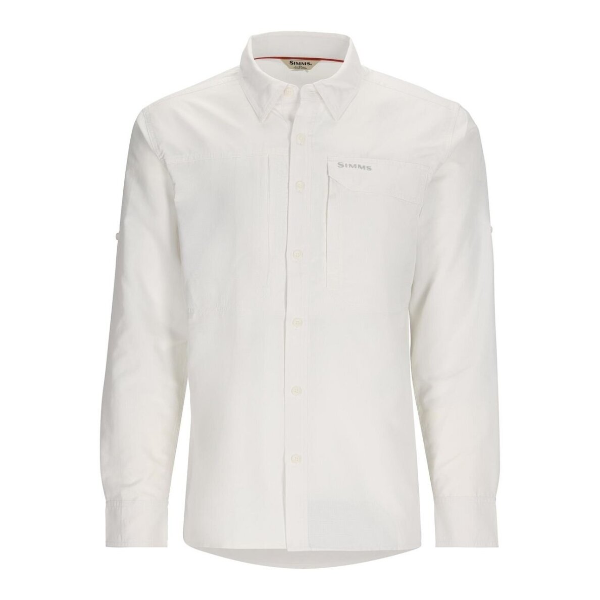 Guide shirt Simms for profesionals 20