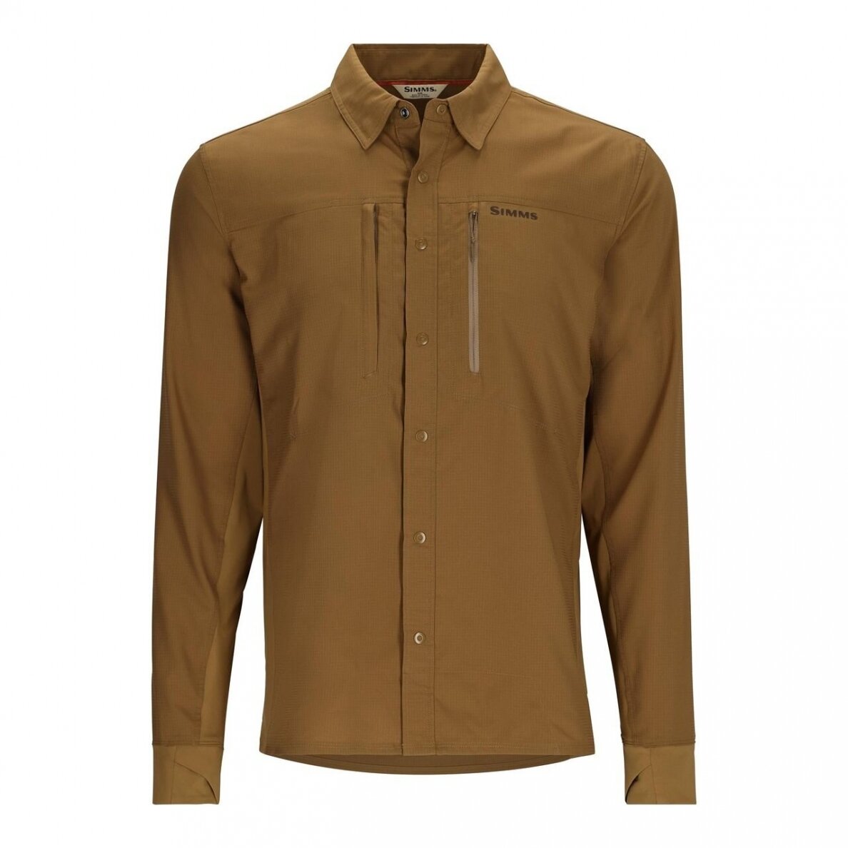 Intruder bicomp shirt Simms L size sale closeout 10 Intruder bicomp shirt Simms L size sale closeout 10