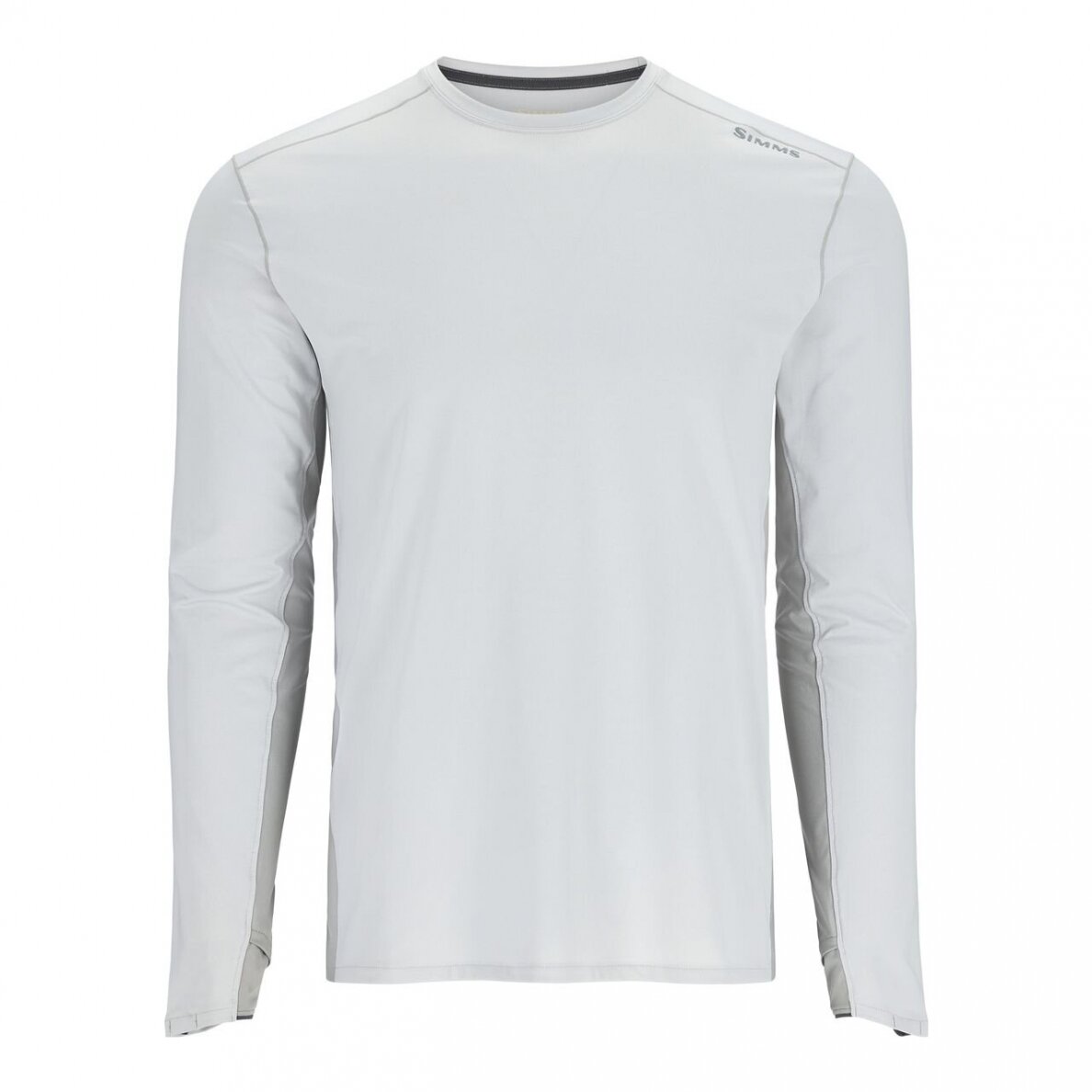 Marškinėliai Solarflex® crewneck Simms išparduodami 11 Marškinėliai Solarflex® crewneck Simms išparduodami 11