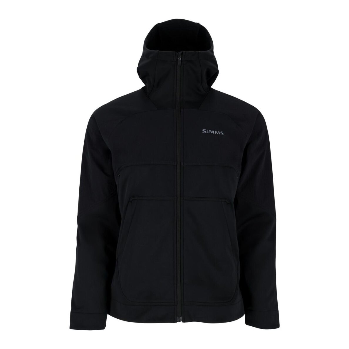 Куртка Saginawa Hoody с Windstopper® мембраной Simms 9