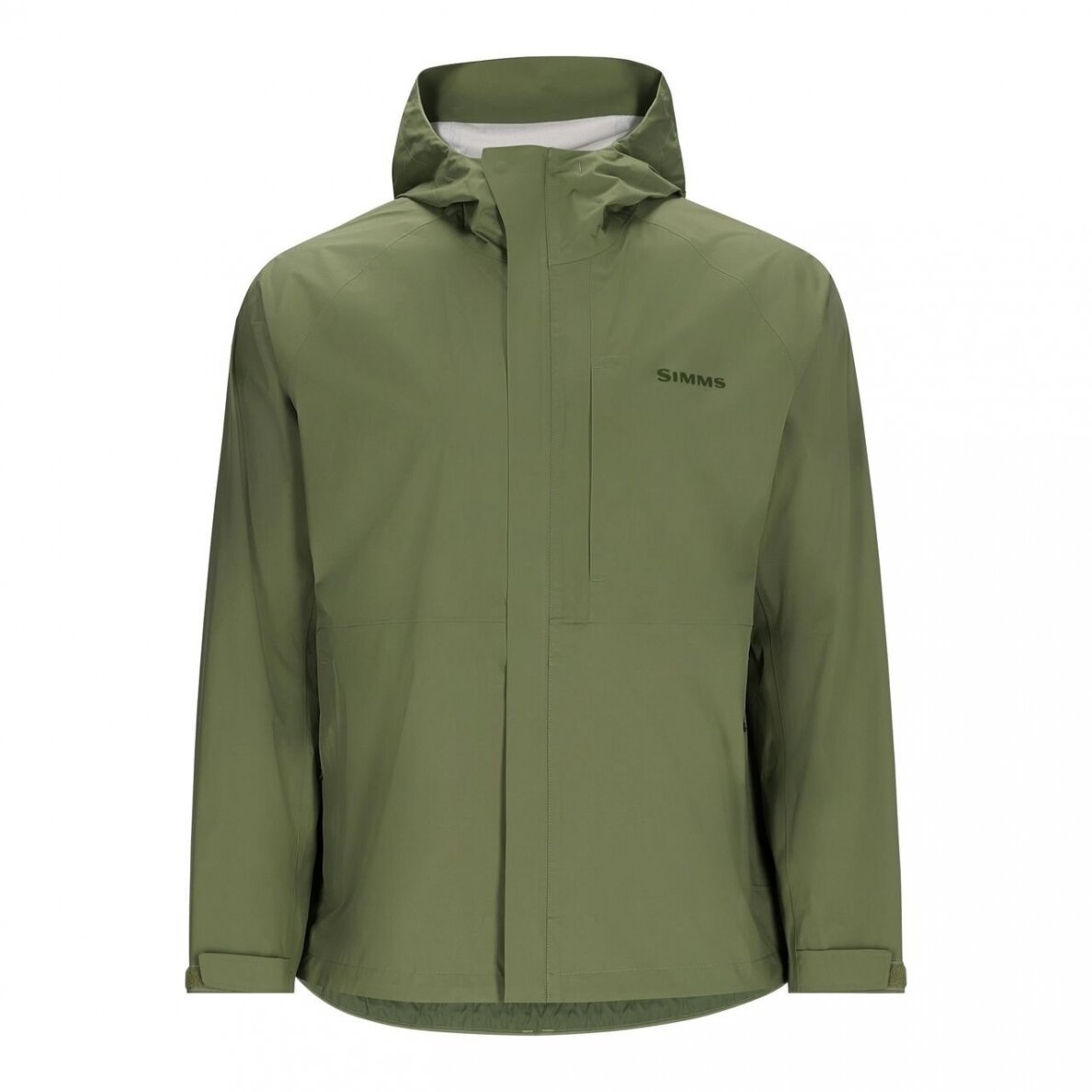 Jacket Waypoints® Simms breathable and waterproof Toray® membrane 16 Jacket Waypoints® Simms breathable and waterproof Toray® membrane 16