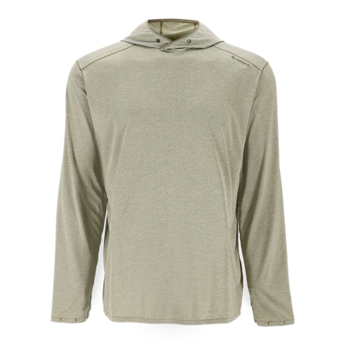 Bugstopper Solarflex hoody Simms 8