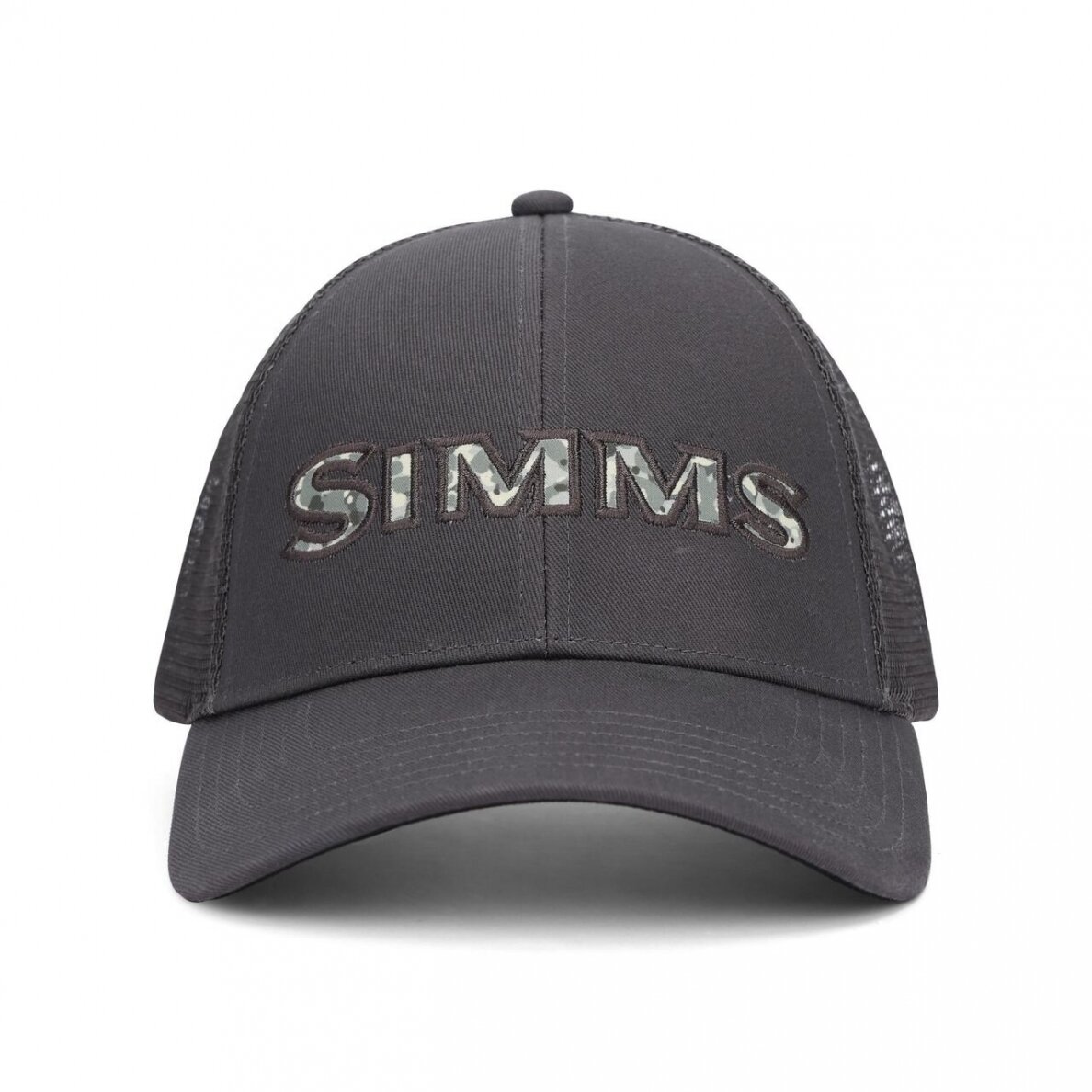 Single Haul Trucker Simms 5
