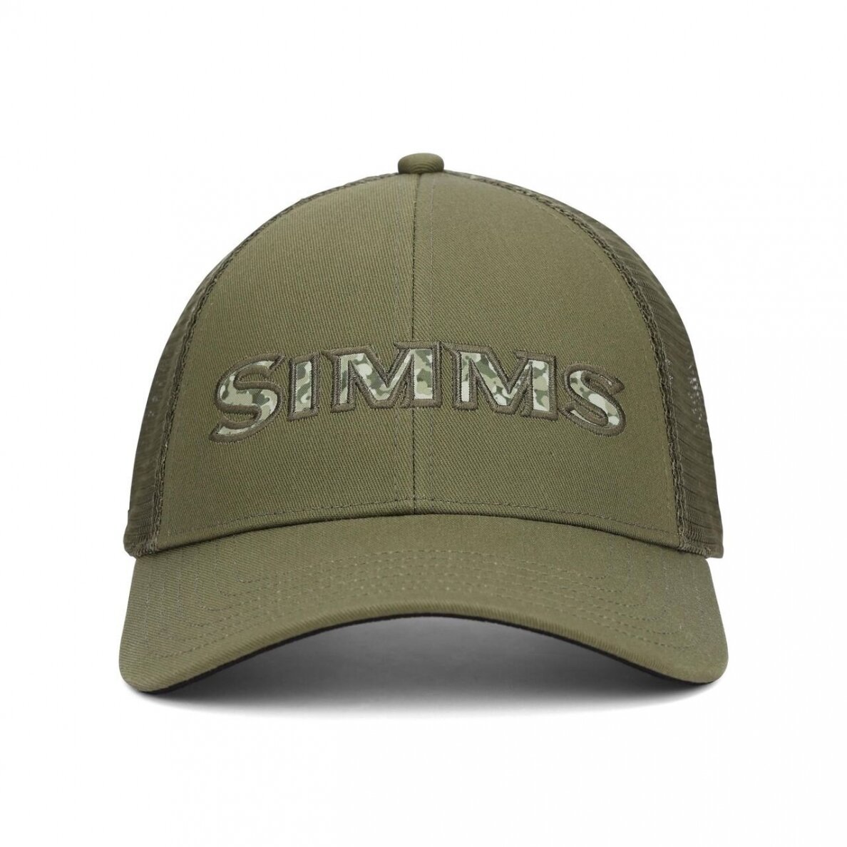 Single Haul Trucker Simms 6