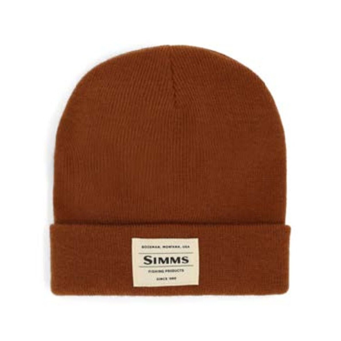 Everyday Waffle Knit Beanie Simms 13 Everyday Waffle Knit Beanie Simms 13
