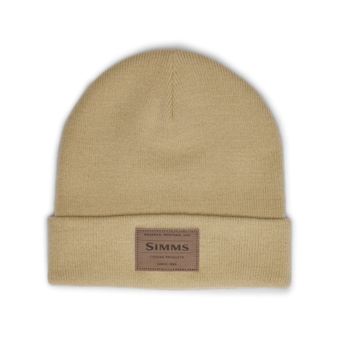 Everyday Waffle Knit Beanie Simms 10 Everyday Waffle Knit Beanie Simms 10