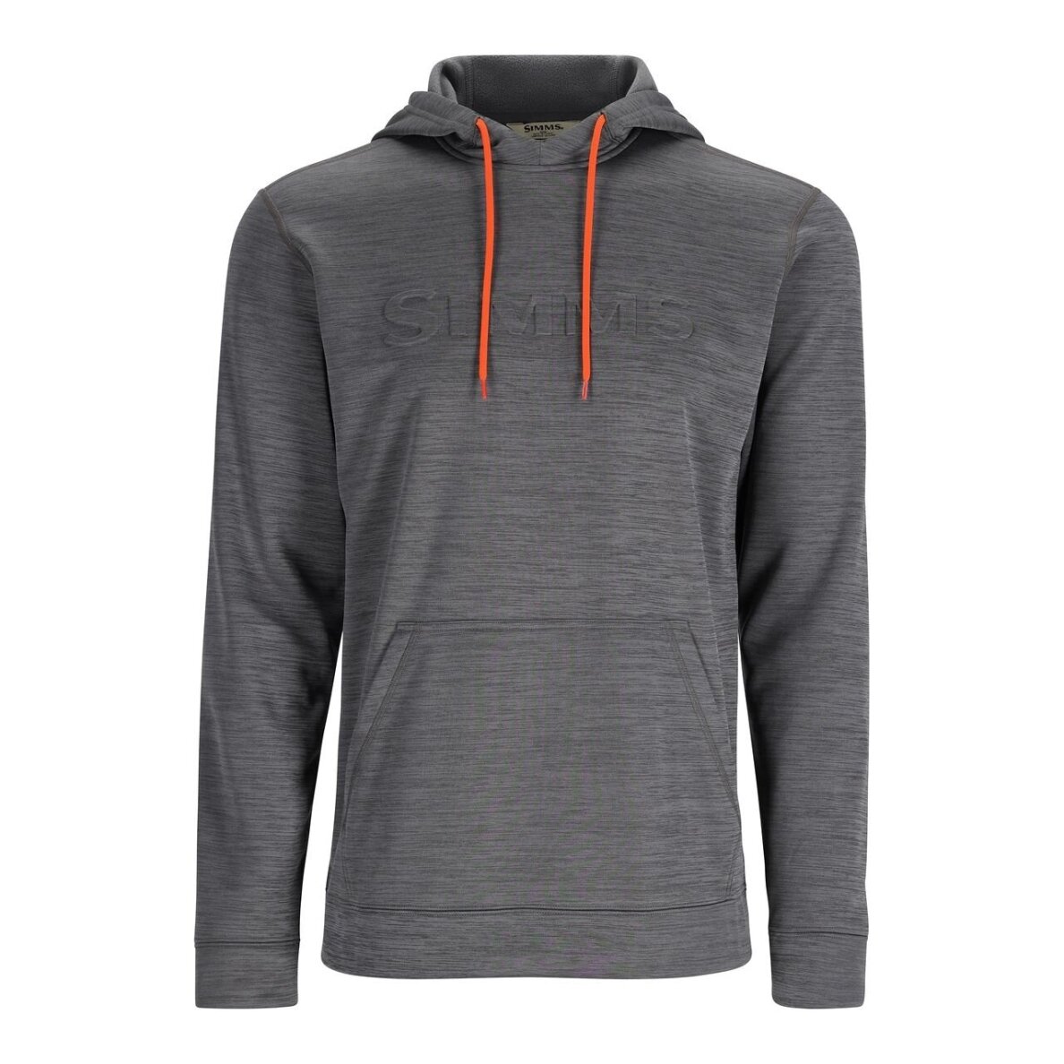 Challenger Hoody Simms 20