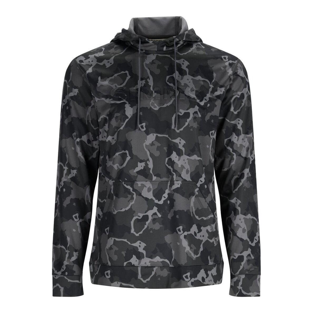 Challenger Hoody Simms 8