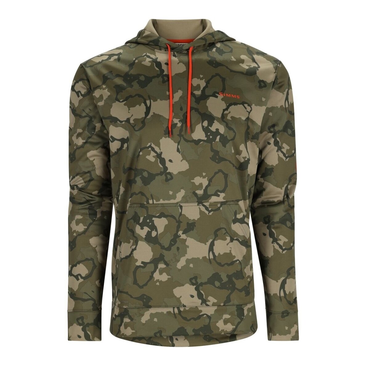 Challenger Hoody Simms 15