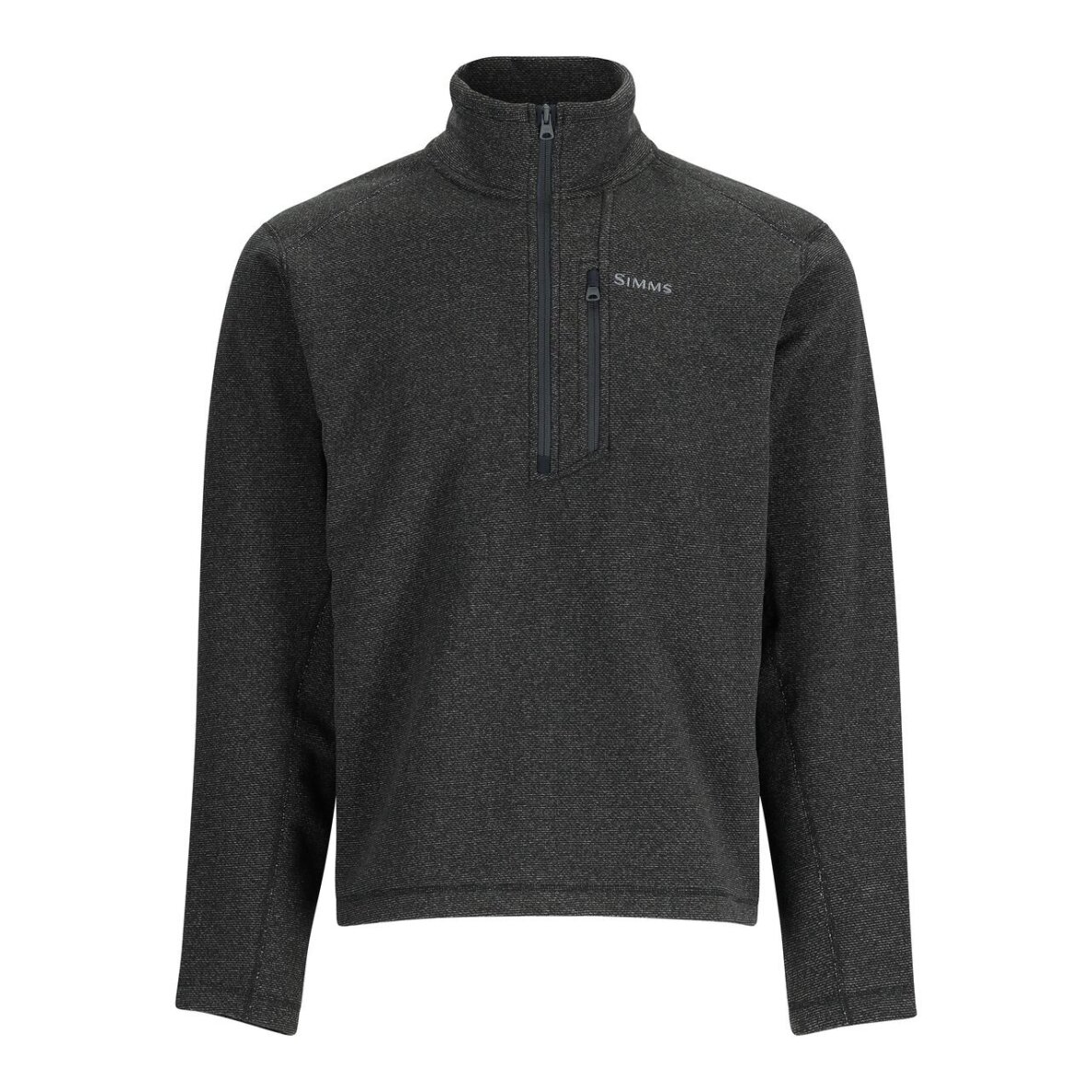 Rivershed quater Zip Simms 5 Rivershed quater Zip Simms 5