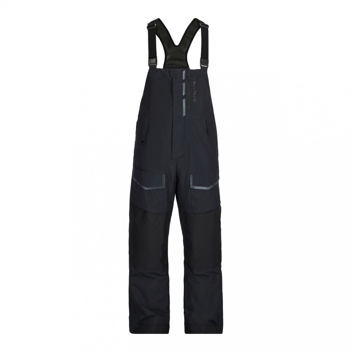 Kelnės žieminės Challenger insulated Primaloft® Rise pašiltinimas 2-sluoksnė membrana Simms 2027 8