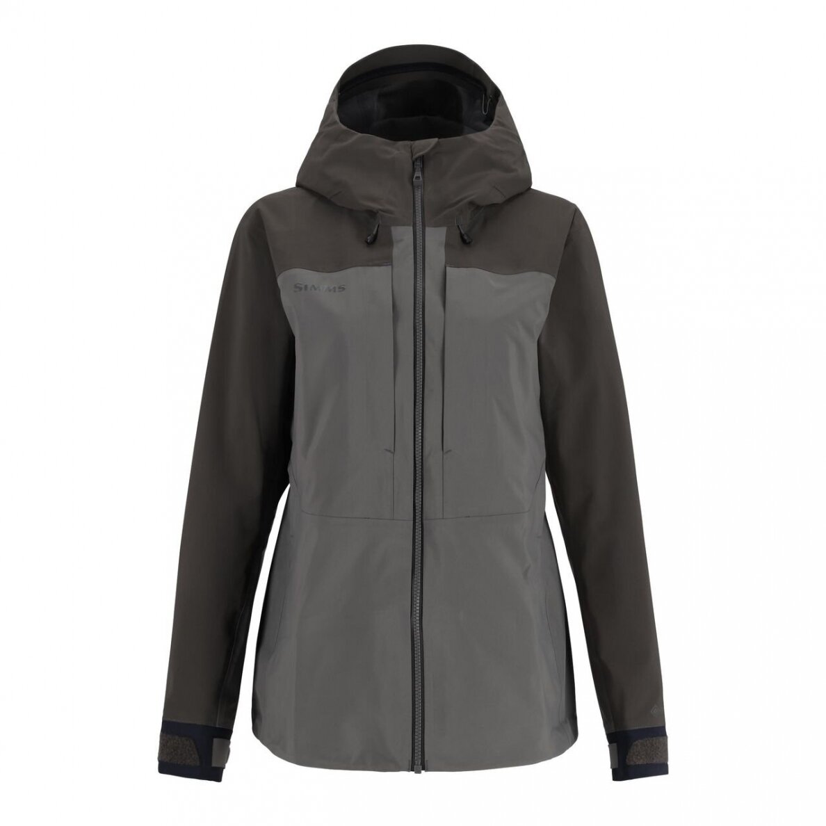Striukė moterims Simms G3 Guide Gore-Tex® išpardavimas 13