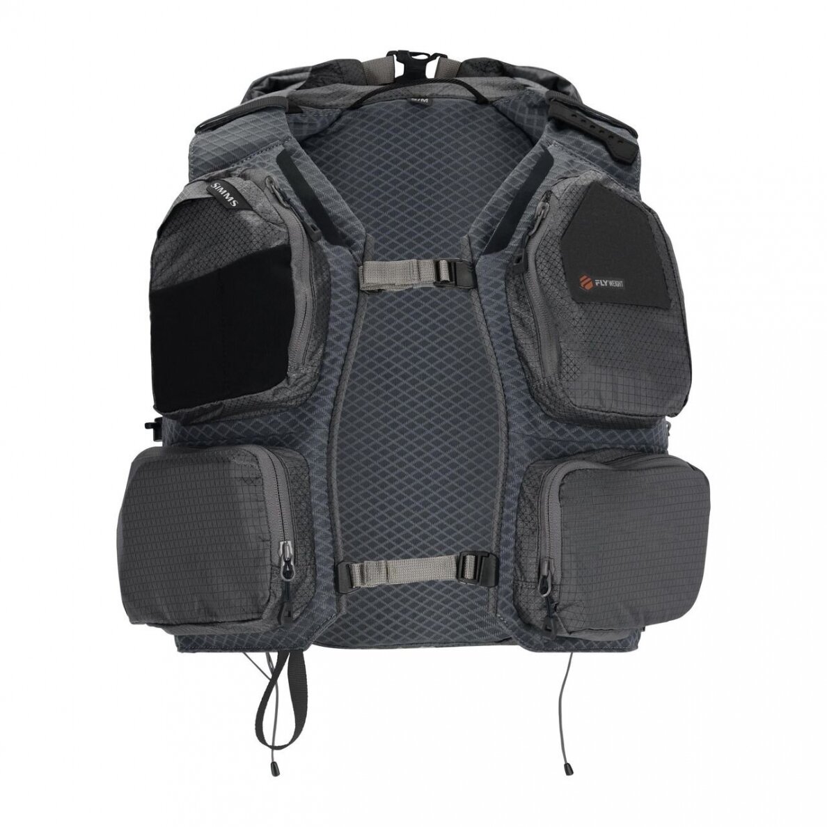 Liemenė Flyweight Vest Pack Simms 9