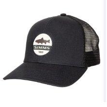 Trout Icon Trucker Simms 8 Trout Icon Trucker Simms 8