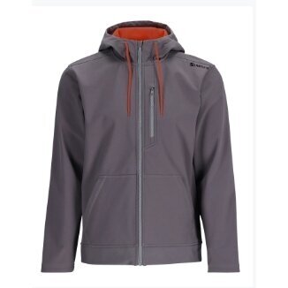 Striukė Rogue softshell hoody Simms Windstopper neperpučiama 16